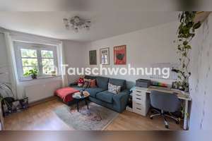 Tauschwohnung: 3 Minuten zum Wöhrder See! + Balkon ins Grüne in Tullnau – Die vollständige Adresse der Immobilie erhältst du vom Anbieter., 90482 Tullnau, Nürnberg – Vorschaubild 4