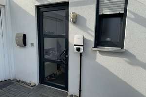 Lichtdurchflutete u. moderne DHH m. Garage u. Stellplatz – Die vollständige Adresse der Immobilie erhältst du vom Anbieter., 40668 Meerbusch – Vorschaubild 7