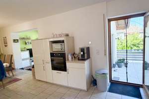 Schönes freistehendes Einfamilienhaus  mit 170 m² Wohnfläche, Keller, Garten,Terrasse,Garage,Carpot – Die vollständige Adresse der Immobilie erhältst du vom Anbieter., 55239 Gau-Odernheim – Vorschaubild 9