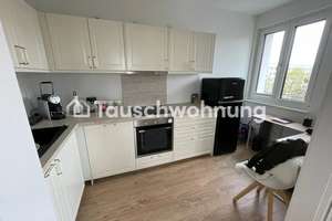 Tauschwohnung: Schöne 2 Zimmer Wohnung in der Südlichen Innenstadt – Die vollständige Adresse der Immobilie erhältst du vom Anbieter., 14473 Südliche Innenstadt, Potsdam – Vorschaubild 6