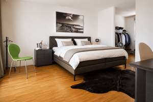 Exklusives Stadthaus – hochwertig wohnen in begehrter Lage – Die vollständige Adresse der Immobilie erhältst du vom Anbieter., 64287 Darmstadt-Ost, Darmstadt – Vorschaubild 15