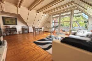 Ihr Küstentraum wird wahr – großzügige ETW mit traumhaftem Balkon und Carport in Travemünde – Die vollständige Adresse der Immobilie erhältst du vom Anbieter., 23570 Travemünde, Lübeck – Vorschaubild 3