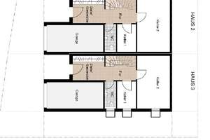 Modernes und familienfreundliches Reihenmittelhaus in ruhiger Lage von Nürtingen-Neckarhausen – Eifelstraße 18, 72622 Nürtingen – Vorschaubild 6