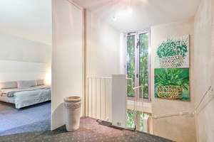 City-Oase mittendrin - lichtdurchflutet wohnen in Suite - Penthaus - Appartements - Patio - sofort – Die vollständige Adresse der Immobilie erhältst du vom Anbieter., 52066 Burtscheider Kurgarten, Aachen – Vorschaubild 3