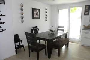 Sehr modernes Haus am Tannenberg - very modern house in Böblingen Tannenberg – Die vollständige Adresse der Immobilie erhältst du vom Anbieter., 71032 Böblingen – Vorschaubild 8