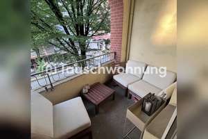Tauschwohnung: Sanierte Altbauwohnung mit Balkon in perfekter Lage – Alsterdorferstr. 31, 22299 Winterhude, Hamburg – Vorschaubild 4