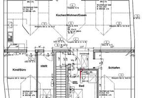 Attraktive 3-Zimmer-DG-Wohnung mit EBK und Balkon – Im Kleegarten 3, 55437 Ober-Hilbersheim – Vorschaubild 10