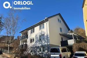 3-Familienhaus in in sonniger und ruhiger Lage in Ulm-Mähringen! Komplett vermietet!