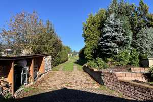 tolles Einfamilienhaus mit großem geschlossenem Carport, Gästehaus und Sauna – Högstraße 77, 99897 Gotha (Kreis) – Vorschaubild 4