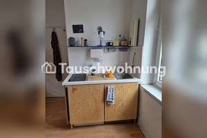 Tauschwohnung: Köln, Kalk: Charmante Wohnung zum Tauschen – Die vollständige Adresse der Immobilie erhältst du vom Anbieter., 51105 Humboldt/Gremberg, Köln – Vorschaubild 4
