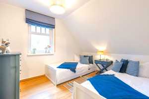 Stilvolles Traumhaus im Ostseeheilbad Zingst – Nordvorpommern (Kreis) – Vorschaubild 19