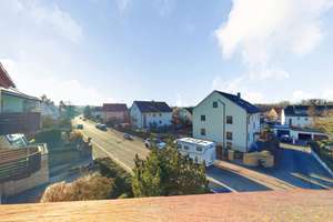 Stilvolle 5-Zimmer-Maisonette mit Aufzug, Tiefgarage und traumhafter Aussicht! – Die vollständige Adresse der Immobilie erhältst du vom Anbieter., 90455 Katzwang, Reichelsdorf Ost, Reichelsdorfer Keller, Nürnberg – Vorschaubild 6