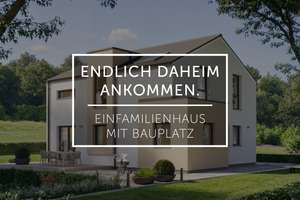 Qualität, die bleibt – Ihr Einfamilienhaus in Heilbronn - Sontheim✨ – 74081 Sontheim, Heilbronn – Vorschaubild 2