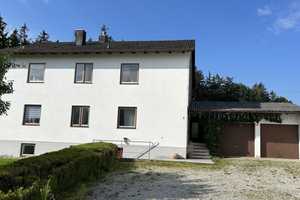 ehemalige Hofstelle auf 38.000 qm Grund mit 2-Fam-Haus + Baurecht für EFH, Alleinlage – Glockshub 3, 84416 Erding (Kreis) – Vorschaubild 4