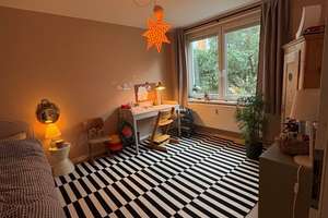 Charmante 3 Zimmer Wohnung zur Miete in Barmbek - Wentzel Dr. – Stöttrupweg 4, 22307 Barmbek-Nord, Hamburg – Vorschaubild 7