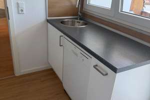 Neu renovierte  2,5-Zimmer-Dachgeschosswohnung mit Balkon in Düsseldorf Wersten in ruhiger Lage  – Die vollständige Adresse der Immobilie erhältst du vom Anbieter., 40591 Wersten, Düsseldorf – Vorschaubild 10