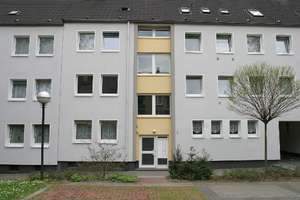 Renovierte 3 Zimmer-Wohnung am Jahnplatz! – Jahnplatz 6, 45143 Altendorf, Essen – Vorschaubild 2