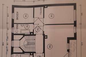 Helle 2-Zimmer Wohnung im 1. OG in Leipzig Zentrum-Nord – Berliner Strasse 34, 4105 Zentrum-Nord, Leipzig – Vorschaubild 1