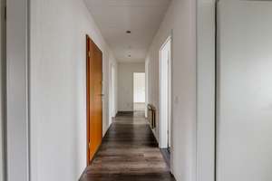 Welcome Home! Modernisierte 4,5- Raum-Dachgeschosswohnung mit rd. 93,9 m² und Garage in Frohnhausen  – Die vollständige Adresse der Immobilie erhältst du vom Anbieter., 45145 Frohnhausen, Essen – Vorschaubild 6