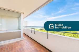 Asemwald – Wohnen im 15. OG mit Weitblick – 70599 Asemwald, Stuttgart – Vorschaubild 1