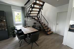 Moderne 3 Zimmer Wohnung zur Miete in Rahlstedt - Wentzel Dr.