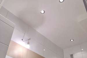 Buchheim ! Helle und sanierte 3 Zimmer-Wohnung in einem gepflegten Haus und in ruhiger Lage – Die vollständige Adresse der Immobilie erhältst du vom Anbieter., 51067 Buchheim, Köln – Vorschaubild 16