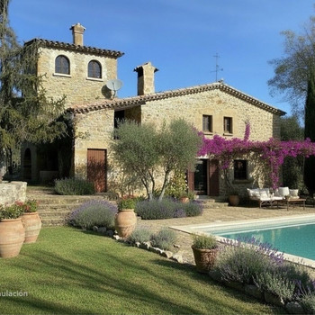 Masía zum Verkauf in Canet d'Adri