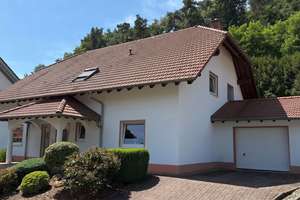 Repräsentatives Einfamilienhaus mit Balkon, Garage und Wintergarten – Die vollständige Adresse der Immobilie erhältst du vom Anbieter., 66919 Hettenhausen – Vorschaubild 19
