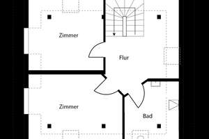 Energieeffiziente Stadtvilla — Altbaucharme trifft modernen Komfort – Die vollständige Adresse der Immobilie erhältst du vom Anbieter., 13587 Hakenfelde, Berlin – Vorschaubild 15