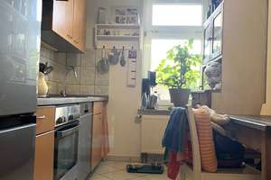 bezaubernde 3-Raum-Wohnung zu verkaufen – Die vollständige Adresse der Immobilie erhältst du vom Anbieter., 4229 Plagwitz, Leipzig – Vorschaubild 5