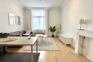53 m² wohnlich nutzbare Fläche. Ein Plus, das man spürt. – Die vollständige Adresse der Immobilie erhältst du vom Anbieter., 40215 Friedrichstadt, Düsseldorf – Vorschaubild 2