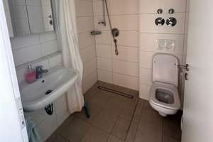 Moderne 2-Zimmer-Wohnung mit Gartenanteil, überdachter Terrasse und Tiefgaragenstellplatz in Heilbro – Die vollständige Adresse der Immobilie erhältst du vom Anbieter., 74074 Sontheim, Heilbronn – Vorschaubild 13