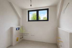 Exklusive KfW-40-Neubauwohnung mit Galerie, Wendeltreppe und besonderem Wohngefühl – Die vollständige Adresse der Immobilie erhältst du vom Anbieter., 30938 Burgwedel – Vorschaubild 9