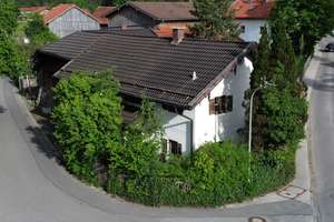 Einfamilienhaus mit großem Potenzial