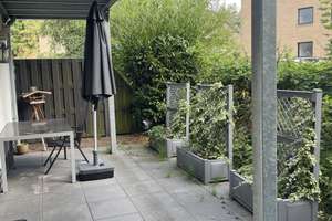 Großzügige 3-Zimmer-Wohnung  mit Terrasse, Einbauküche und  Tiefgaragenstellplatz in Oldenburg – Kaspersweg 39c, 26131 Eversten, Oldenburg (Oldenburg) – Vorschaubild 4
