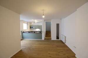 **VISTA Immobilien** Exklusive 4-Zimmer-Maisonettewohnung im Architektenhaus – kernsaniert 2026 – Die vollständige Adresse der Immobilie erhältst du vom Anbieter., 64289 Kranichstein, Darmstadt – Vorschaubild 7