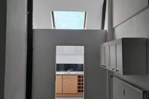 Große 5 Zimmerwohnung auf 2 Etagen in Osnabrücker Innenstadt (Wüste) ab 01.09.2026 – Martinistr. 3, 49080 Weststadt, Osnabrück – Vorschaubild 3