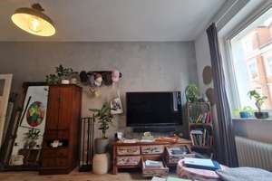 Nachmieter*in gesucht – 2-Zimmer-Wohnung in zentraler Lage der Oststadt – Die vollständige Adresse der Immobilie erhältst du vom Anbieter., 30161 Oststadt, Hannover – Vorschaubild 3