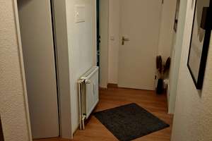 Alltagstaugliche 2-Zimmer-Wohnung in Oldenburg – Graf-Spee-Straße 24a, 26123 Bürgeresch, Oldenburg (Oldenburg) – Vorschaubild 5