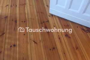 Tauschwohnung: Schöne Altbau-Wohnung mit Stuck, Dielen/Parkett und Balkon – Die vollständige Adresse der Immobilie erhältst du vom Anbieter., 12163 Steglitz, Berlin – Vorschaubild 3