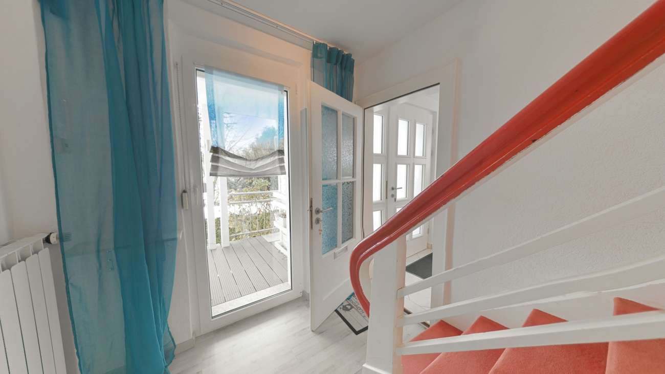 Immobilie in Marktleugast - Ein Haus – alle Freiheiten: Modernisiertes Wohndomizil für Familien oder Mehrgenerationen - Bild 15