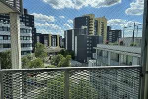 Kompaktes 1-Zimmer-Apartment Neubau in Perlach – Karl-Marx-Ring 46, 81735 Neuperlach, München – Vorschaubild 8