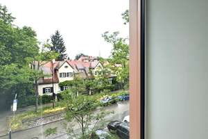 Exklusive 2-Zimmer-Wohnung im modernen Neubau zur Miete – Infanteriestraße 14a, 80797 Schwere-Reiter-Straße, München – Vorschaubild 15