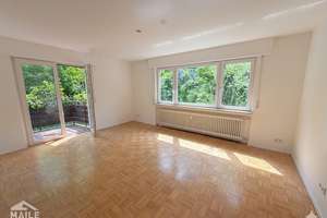 Urbanes Wohnen im Grünen: 5-Zimmer-Wohnung, zwei Balkone, eine Garage und Stellplatz! – Die vollständige Adresse der Immobilie erhältst du vom Anbieter., 70195 Botnang-Ost, Stuttgart – Vorschaubild 2