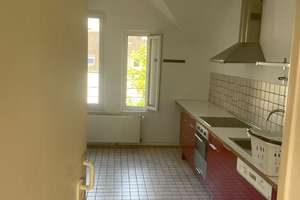 Große Dachgeschoss  Wohnung  in der Viktoriaallee – Viktoriaallee 36, 52066 Frankenberg, Aachen – Vorschaubild 3