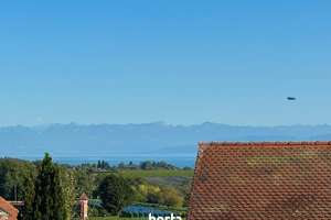 Doppelhaushälfte mit ELW und Panorama-See- und Alpensicht in Daisendorf – Die vollständige Adresse der Immobilie erhältst du vom Anbieter., 88718 Daisendorf – Vorschaubild 5