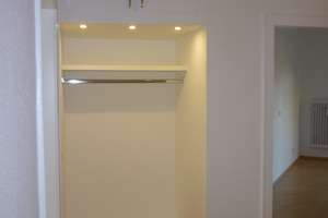 Helle 2-Zimmer-Wohnung in Düsseldorf-Bilk – Suitbertusstraße 1, 40223 Bilk, Düsseldorf – Vorschaubild 8