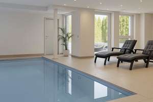 Energieeffizientes EFH mit 2 Erdwärmepumpen, PV, Indoor-Pool & Sauna – Die vollständige Adresse der Immobilie erhältst du vom Anbieter., 44229 Bittermark, Dortmund – Vorschaubild 8