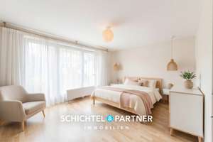 Hulsberg | Vermietetes Reihenhaus mit Sauna, Garten und Tiefgarage – Die vollständige Adresse der Immobilie erhältst du vom Anbieter., 28205 Hulsberg, Bremen – Vorschaubild 7