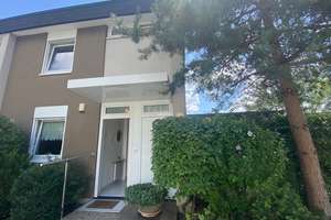 Erleben Sie den Herbst im eigenen Haus mit Terrasse, Garten und Garage! Grund und Boden ist Eigentum – 68309 Vogelstang, Mannheim – Vorschaubild 16